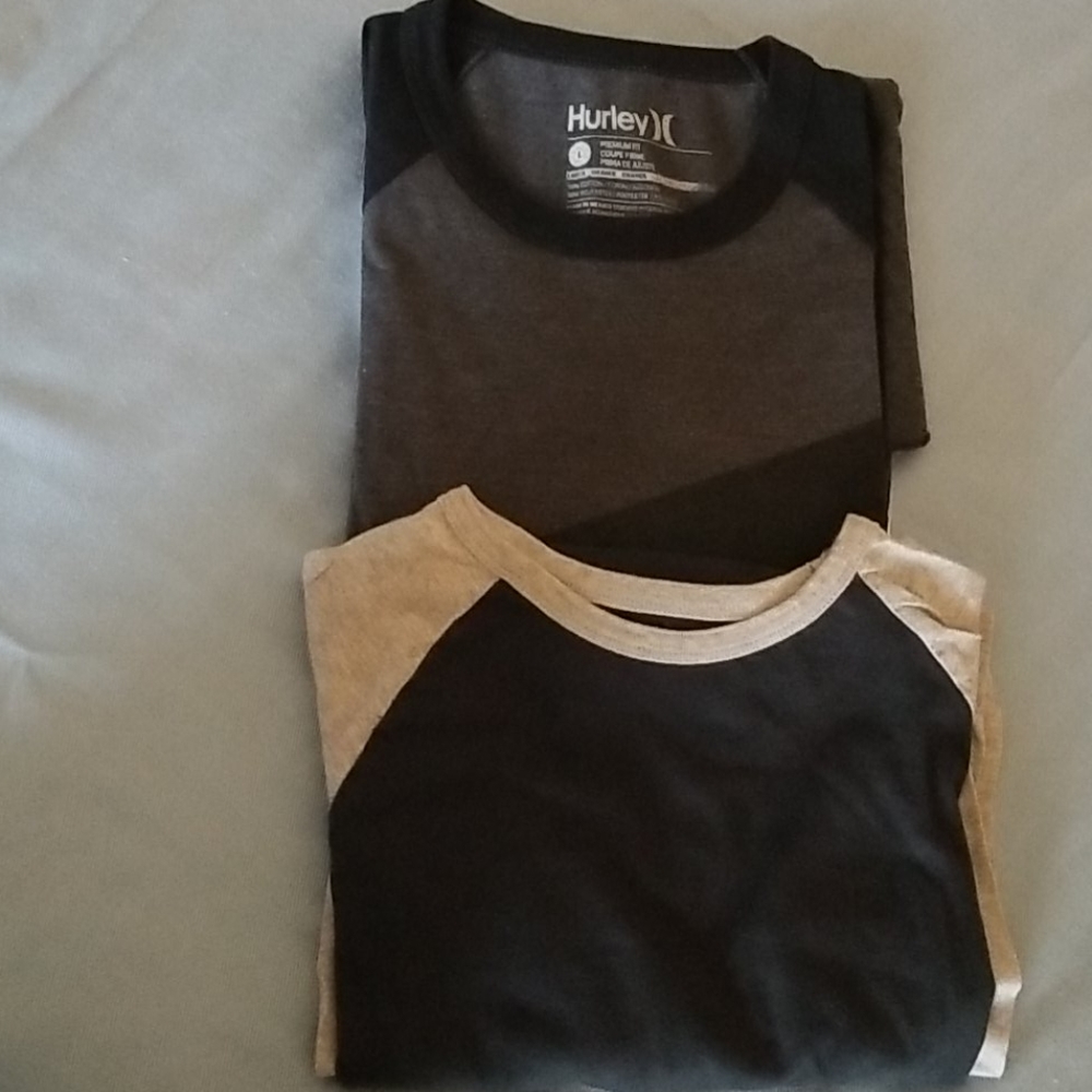 Shirts